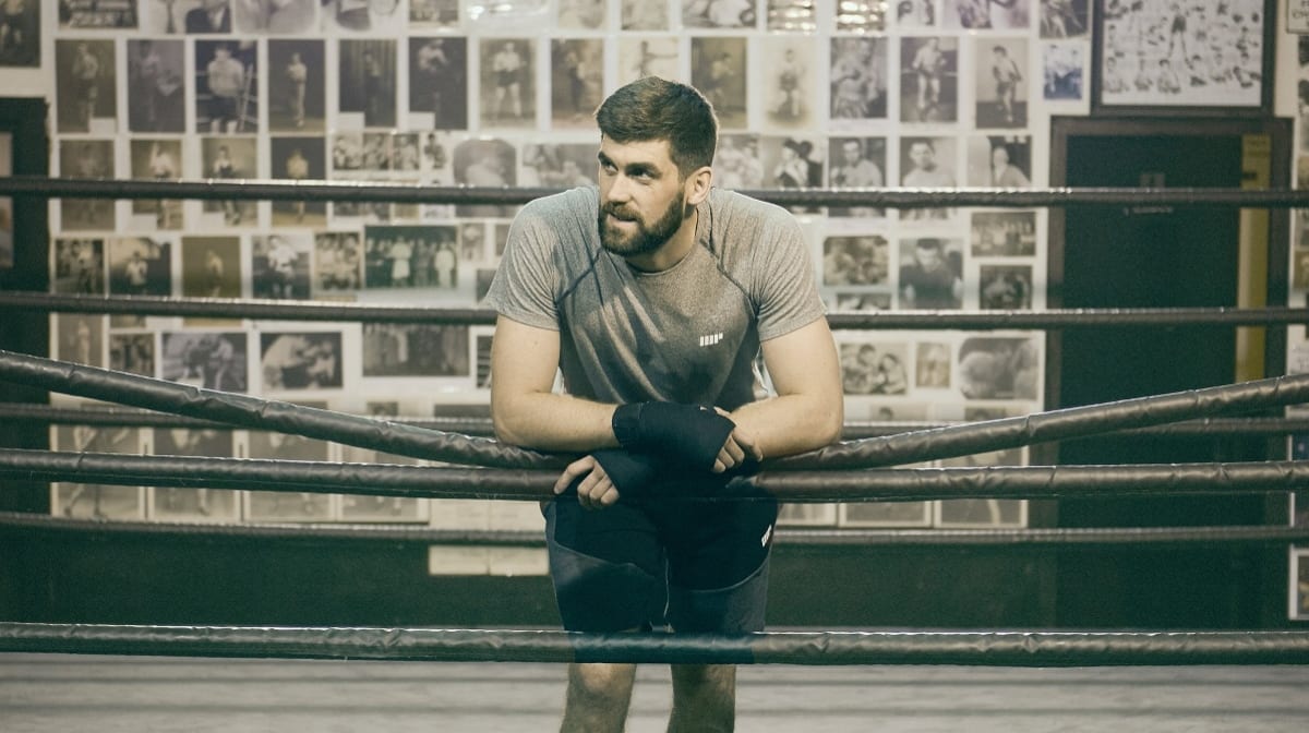 Kampfsportarten- Der Kick zu perfekter Rundumfitness