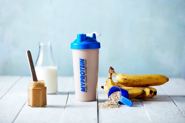 Günstiger Protein Shake