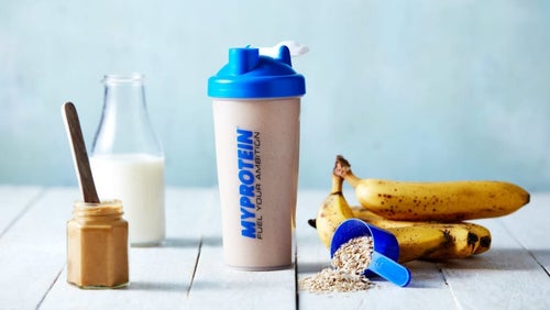 5 günstige Protein Shake Rezepte – Perfekt für ein kleines Budget!