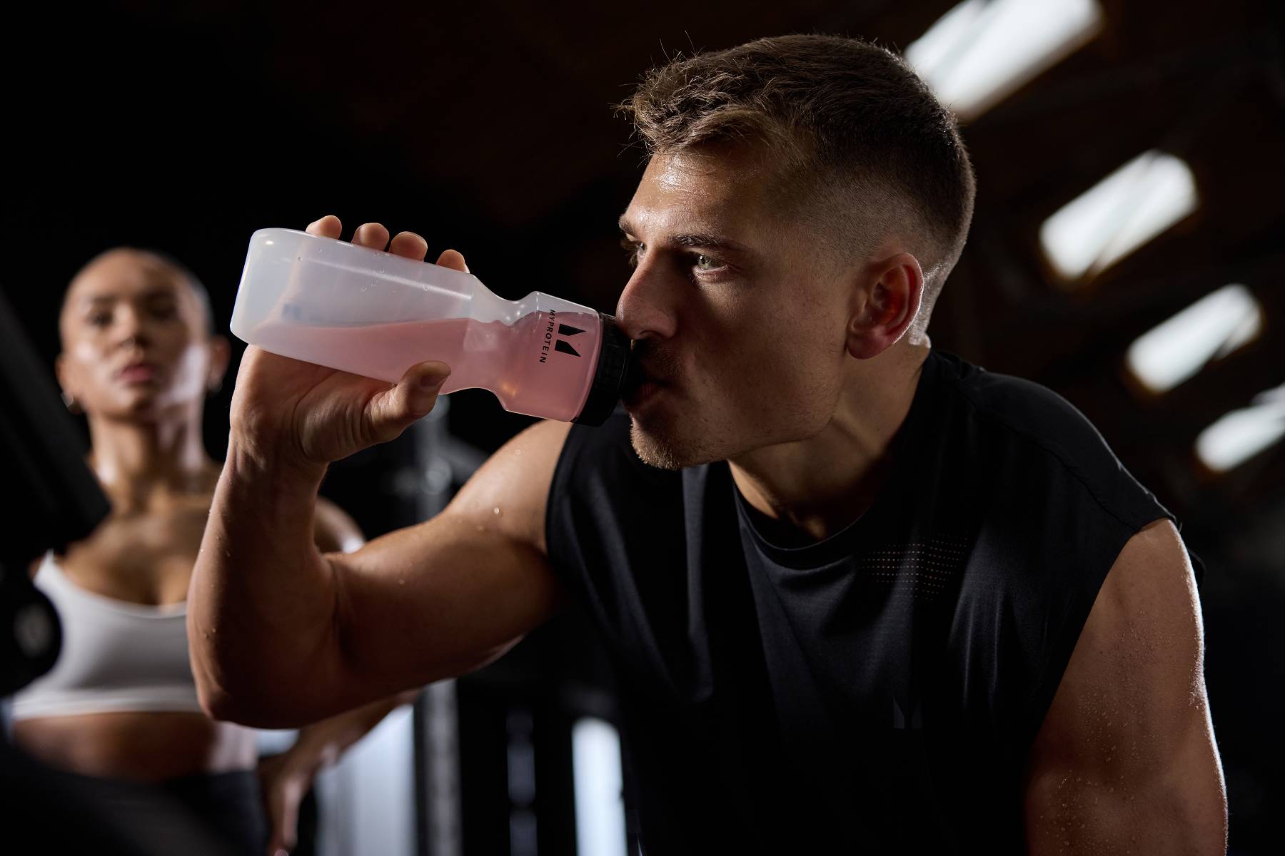 Was essen vor dem Sport? | Die besten 10 Pre-Workout Nahrungsmittel