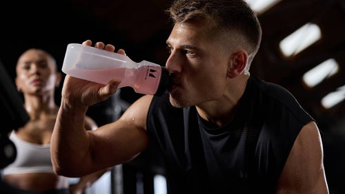 Was essen vor dem Sport? | Die besten 10 Pre-Workout Nahrungsmittel