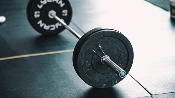 Krafttraining Kalorienverbrauch: Wie viele Kalorien verbrennst du beim Training?