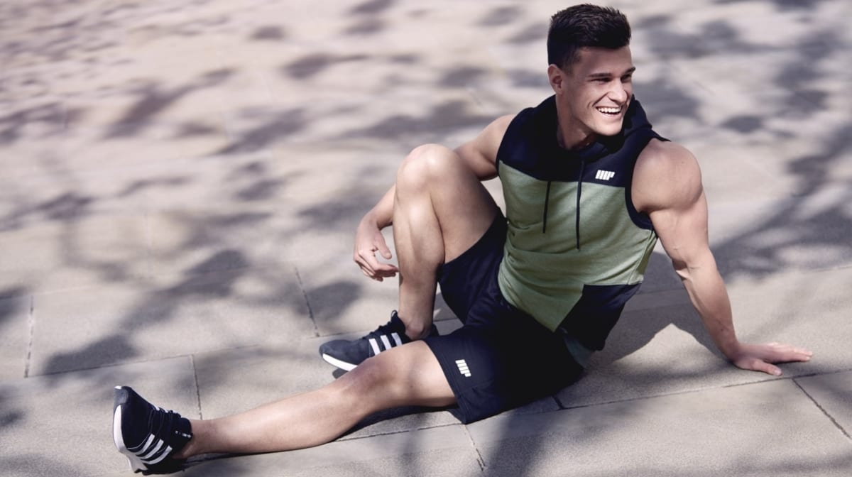 4 No-Gos vor dem Training