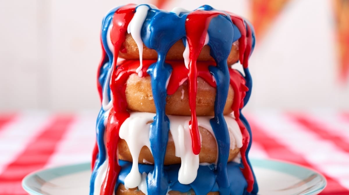 Pronuts Rezept | Das ultimative Protein Donut Rezept