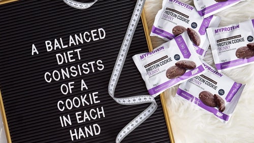 Schuldfrei snacken | Snacks unter 100 kcal