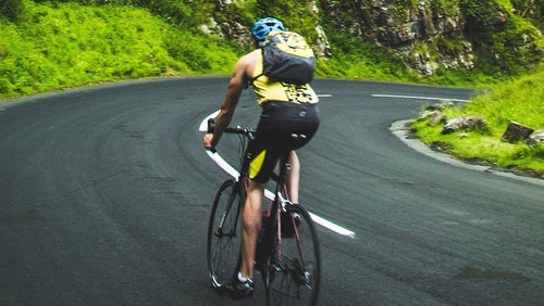 Ironman Training