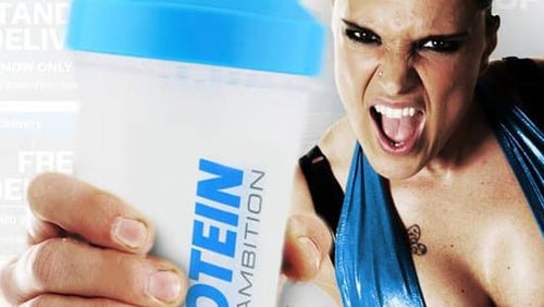 Jazzy „Alpha Female“ Gabert