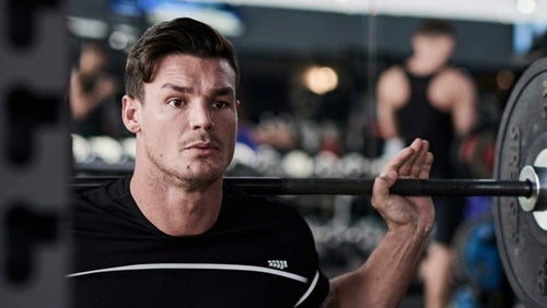 Trainingsplan für Muskelaufbau | 7 Tipps