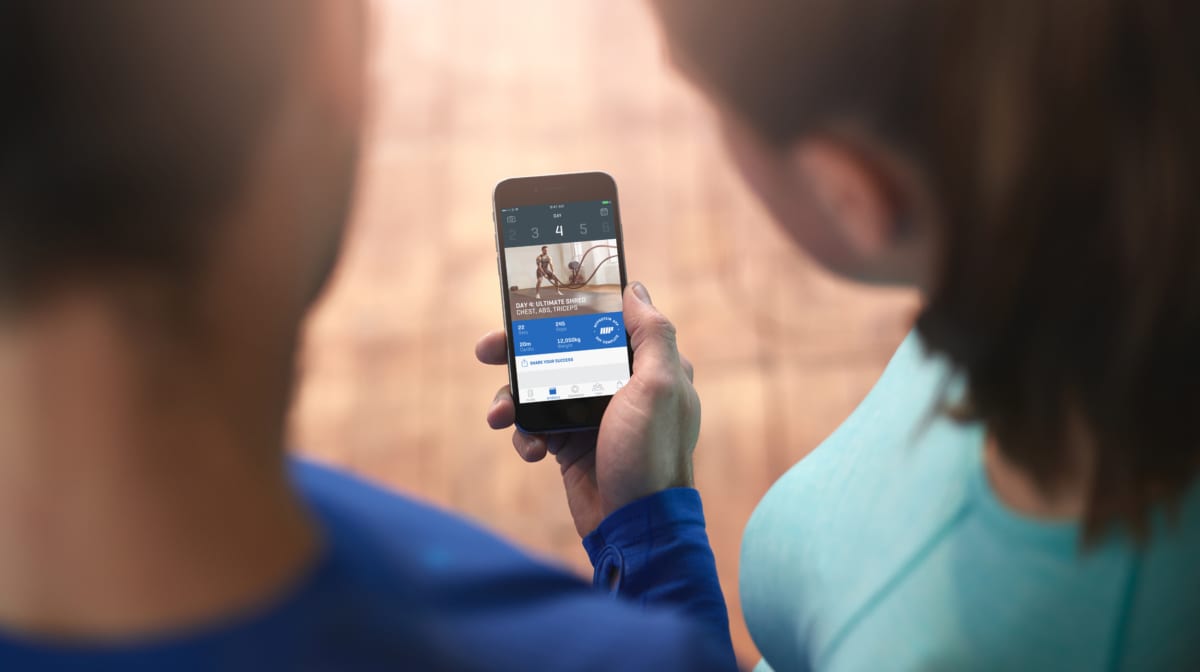 How to: Kontakt mit dem Myprotein Kundenservice aufnehmen
