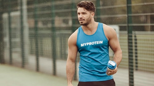 Die perfekte Protein Shake Einnahme: Vor oder nach dem Workout?