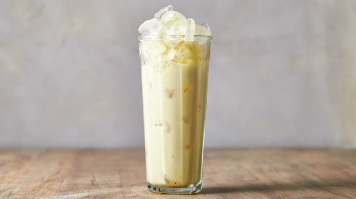 Der beste Post-Workout Shake für maximalen Muskelaufbau