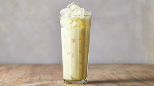 Der beste Post-Workout Shake für maximalen Muskelaufbau