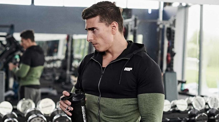 4 Beinübungen für mehr Masse | Das ultimative Bein Workout