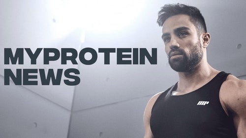 Myprotein News | Der Monatsrückblick für den Juni 2018