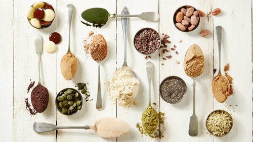 Was hilft bei Hautausschlag? Vitamine & andere natürliche Hilfsmittel
