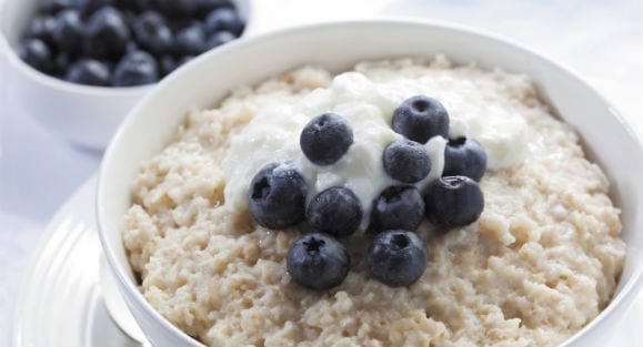 Gesunde Ernährung: Die 10 besten Proteinbomben fürs Frühstück
