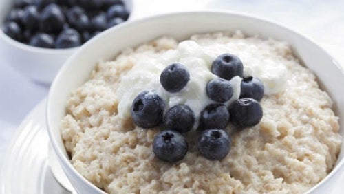 Gesunde Ernährung: Die 10 besten Proteinbomben fürs Frühstück