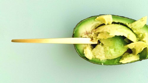 Unreife Avocados wortwörtlich in Minuten (oder Tagen) reifen lassen | Ernährungstipps & Tricks