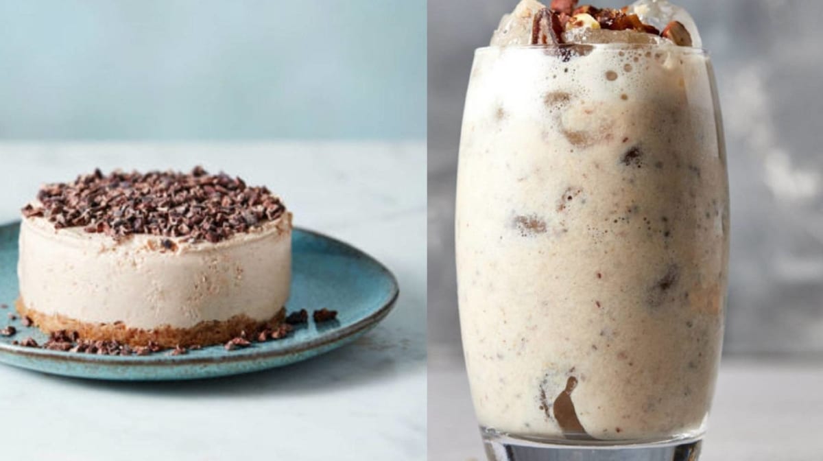 10 Rezepte mit Proteinpulver | Decke deinen Proteinbedarf