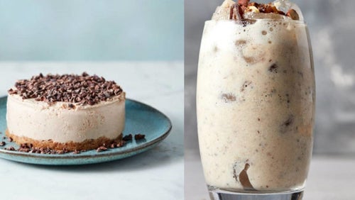 10 Rezepte mit Proteinpulver | Decke deinen Proteinbedarf