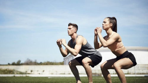 Zumba Fitness | Dein Sommer Workout