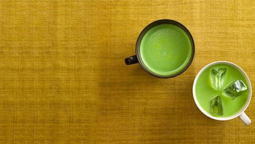 6 gute Gründe, wieso du Matcha Tee Pulver verwenden solltest