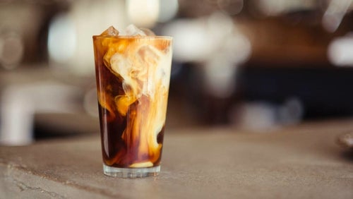 Kaffee als Performance-Booster? So wirkt er!