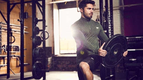 Die 5 härtesten Core Übungen | Bauchmuskeltraining