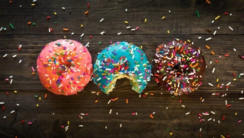 Was ist Reverse Dieting? Booste deinen Stoffwechsel & baue Muskeln auf