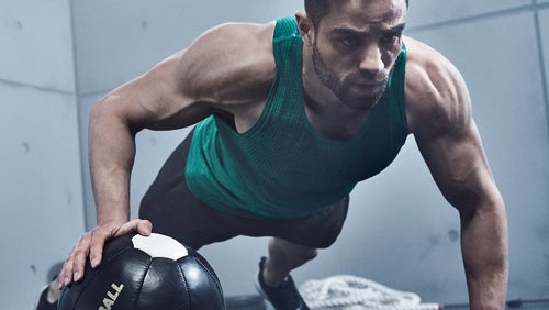 Die besten Fat Burner & Tipps für Gewichtsreduktion für Männer