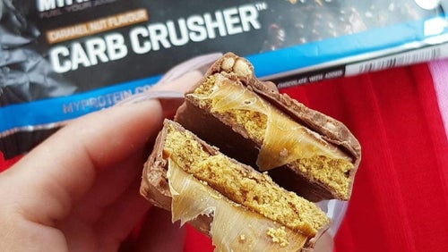 7 Produktneuheiten von Myprotein, die du probieren musst