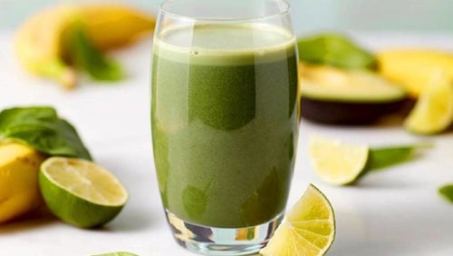 Total Nutri Greens: Dein ultimatives Superfood Supplement
