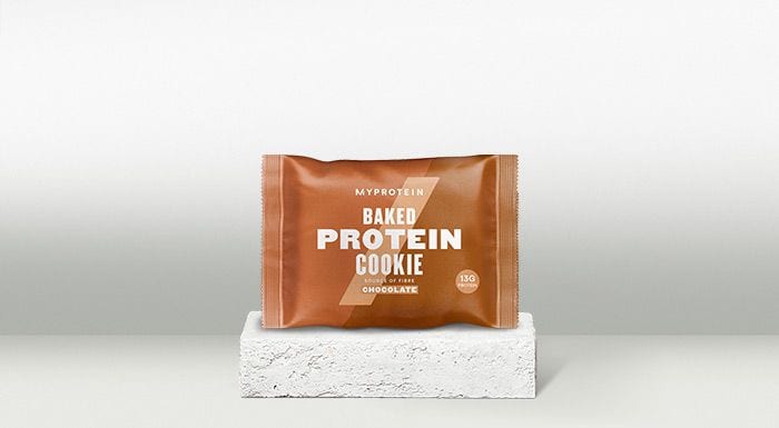 Fuel Your Ambitions! Entdecke die Myprotein Essentials