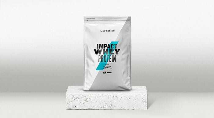 Fuel Your Ambitions! Entdecke die Myprotein Essentials
