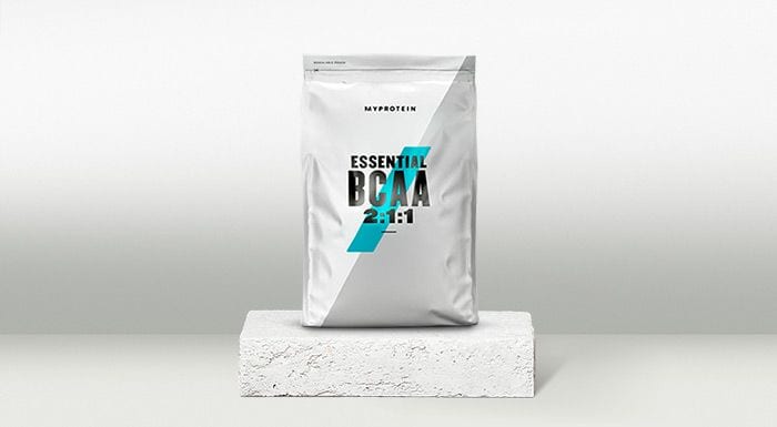 Fuel Your Ambitions! Entdecke die Myprotein Essentials