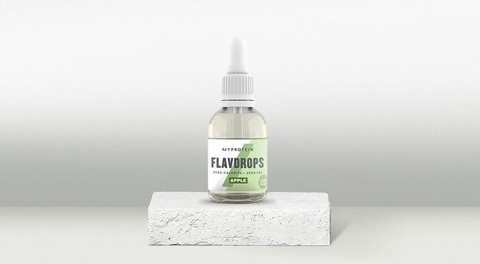 FlavDrops: Das zuckerfreie Aroma für Süßspeisen & Desserts