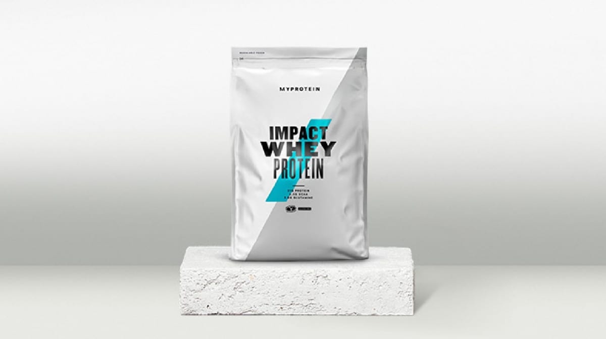 Fuel Your Ambition! Entdecke die Myprotein Essentials