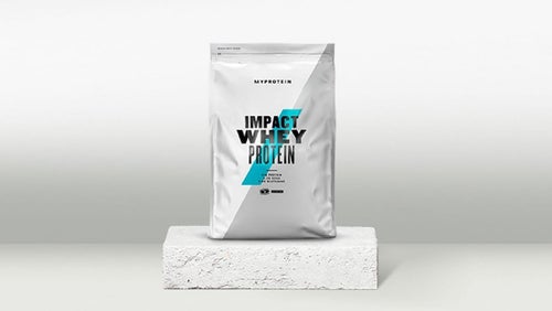 Fuel Your Ambition! Entdecke die Myprotein Essentials