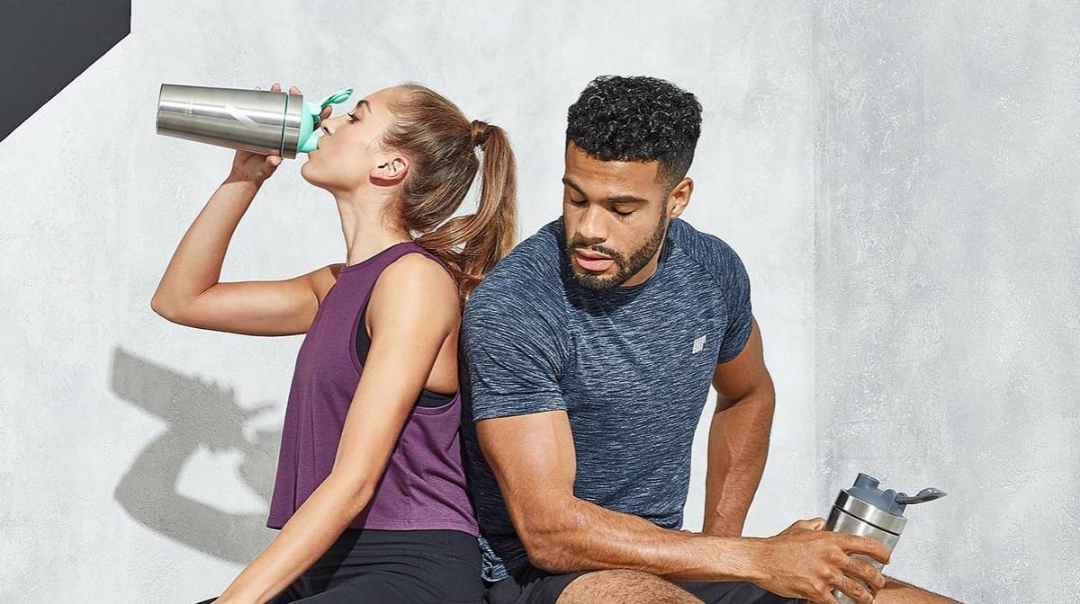 Rückentraining 101: Die 6 besten Übungen für einen starken Rücken