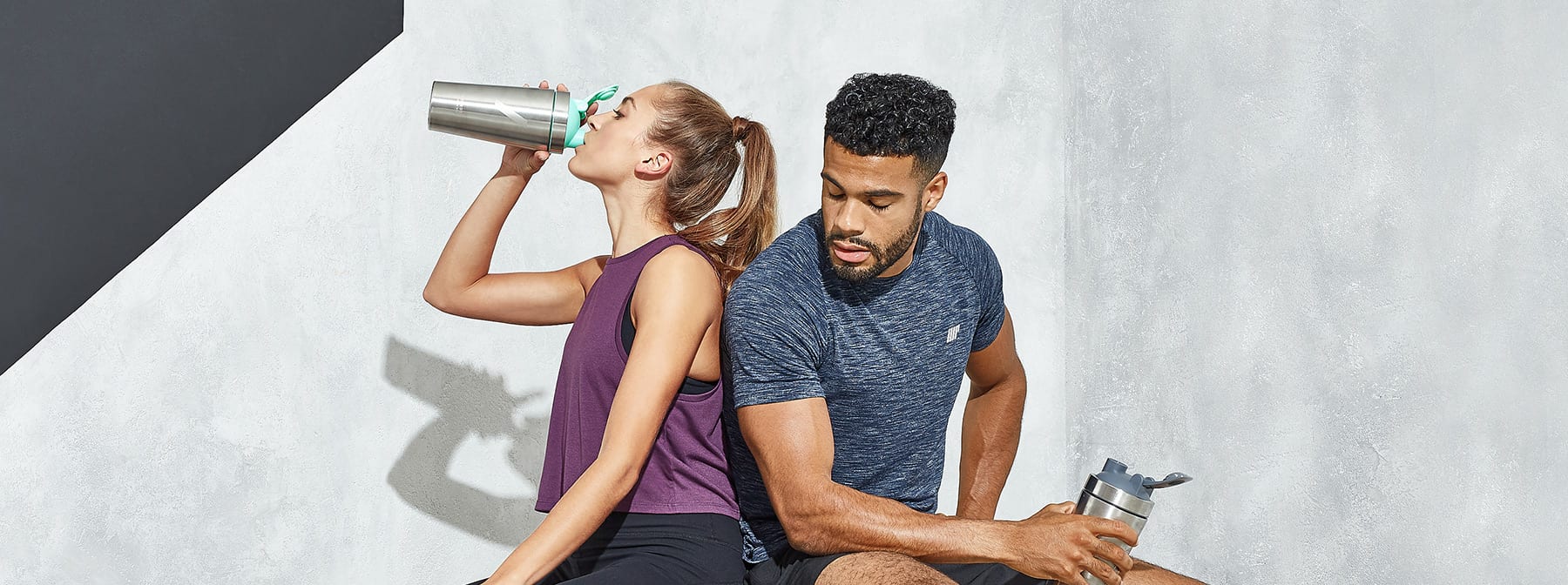 Kohlenhydrate nach dem Workout – Ja oder Nein?