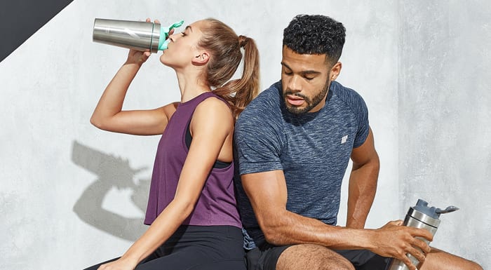 Bizeps und Trizeps: Die 6 besten Übungen für das Arm-Training