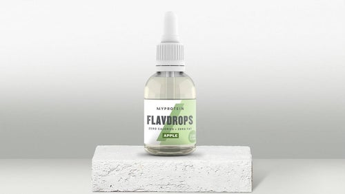 FlavDrops: Das zuckerfreie Aroma für Süßspeisen & Desserts