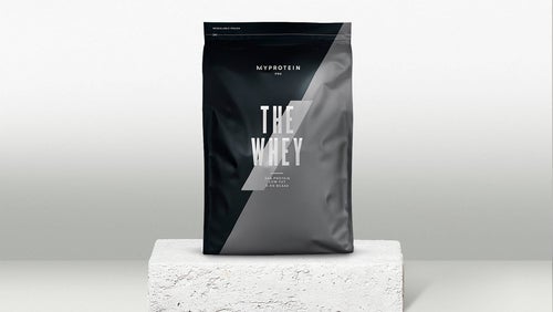 Der Whey Protein Guide