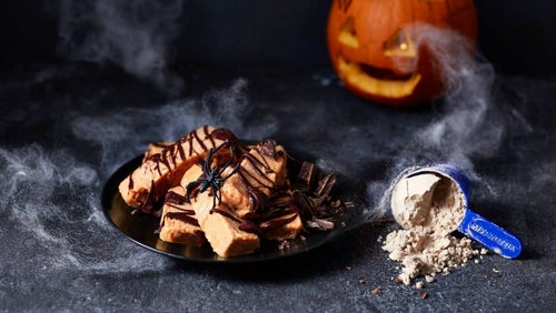 Trick or Treat! Die gesündesten (und gruseligsten) 10 Halloween Rezepte