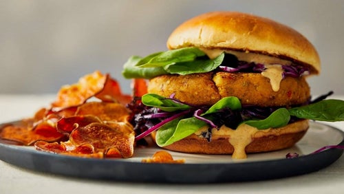 Probiere diesen köstlichen & veganen 7-Tage Ernährungsplan aus