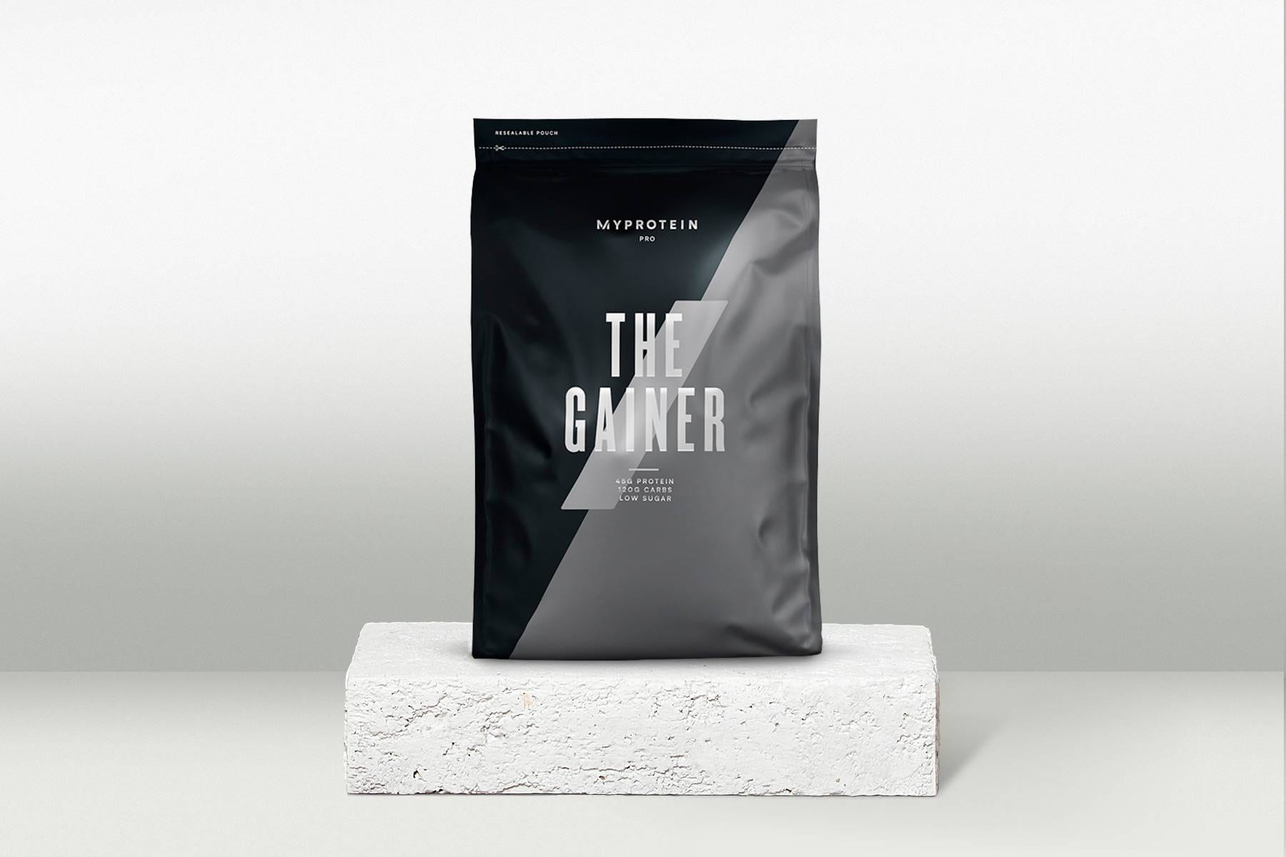 Weight Gainer selber machen | Rezepte und Tipps!