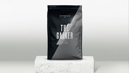 Weight Gainer selber machen | Rezepte und Tipps!