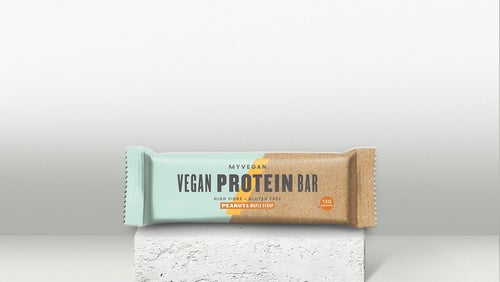 Proteinriegel eine ungesunde Modeerscheinung?