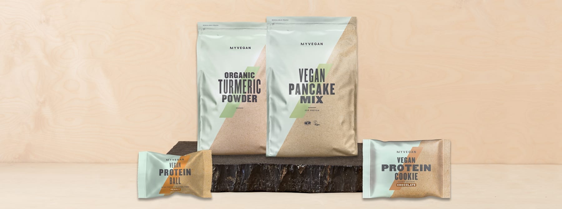 NOURISH - Ich NÄHRE meinen Körper | 4 pflanzliche Supplemente zur Anreicherung deiner Ernährung