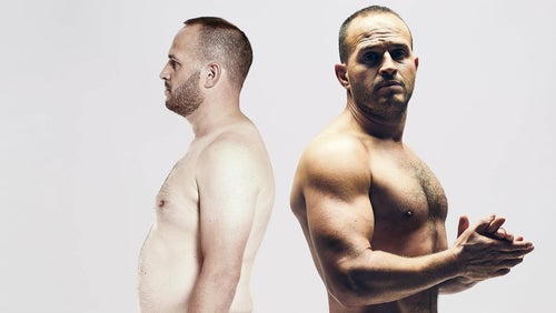 Ein Körper fürs ganze Leben | 12-Wochen Transformation | Men's Health X Myprotein